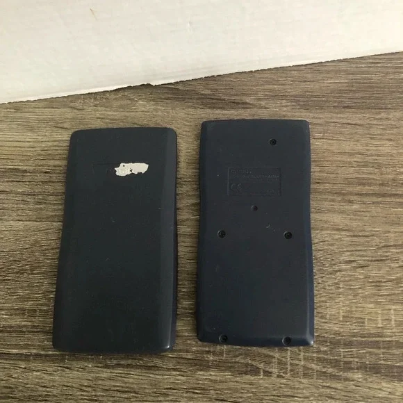 Casio Calculator - Picture 4 of 10